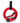 DEFA Charging cable Red 20A 13,8kW 5M EV·KÁBEL